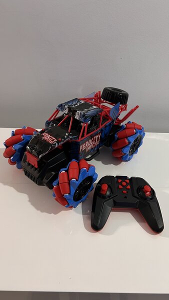 Masinuta cu telecomanda Mappy Drift Buggy