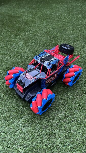 Masinuta cu telecomanda Mappy Drift Buggy