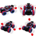 Masinuta cu telecomanda Mappy Drift Buggy