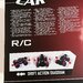 Masinuta cu telecomanda Mappy Drift Buggy